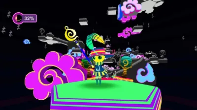 Newt One — скриншот 2