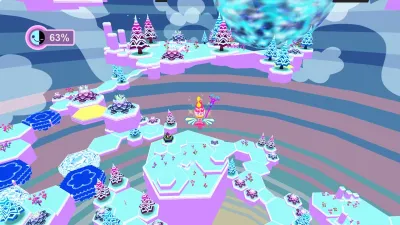 Newt One — скриншот 3