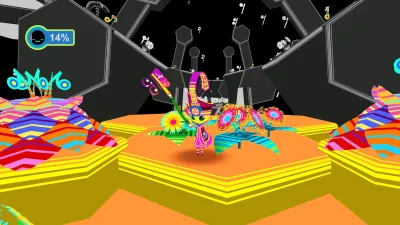 Newt One — скриншот 4