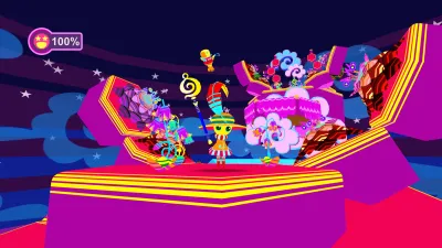 Newt One — скриншот 6