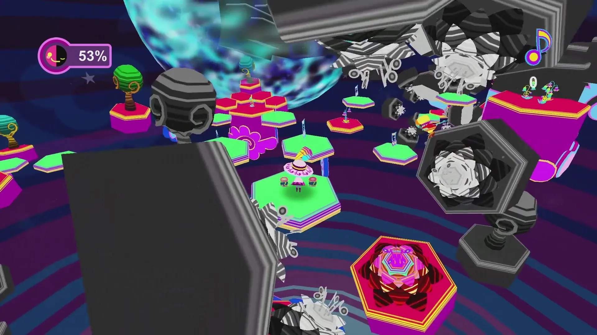 Newt One — трейлер