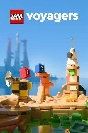 LEGO® Voyagers