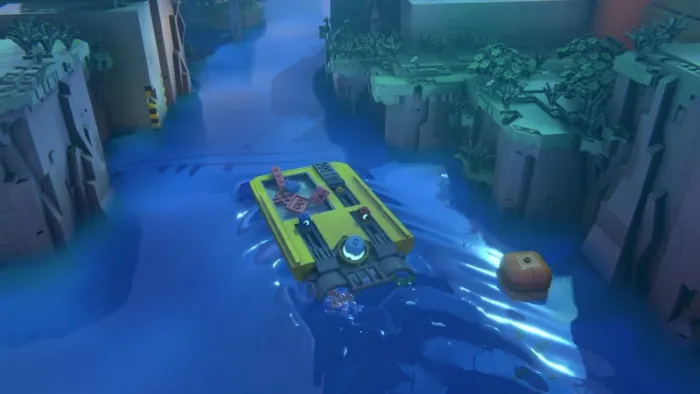 LEGO® Voyagers — скриншот 3
