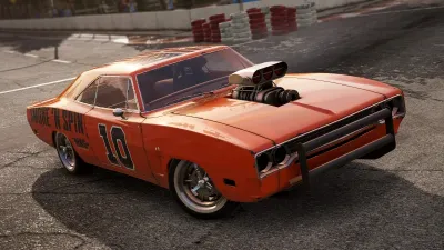 Wreckfest Season Pass 2 — скриншот 1