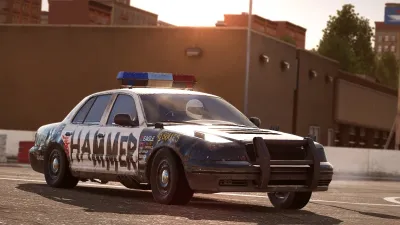 Wreckfest Season Pass 2 — скриншот 3