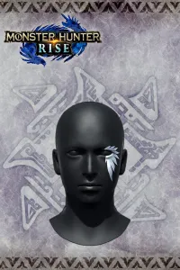 Макияж "Расправить крылья"