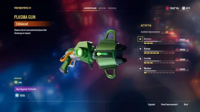 From Space — скриншот 1