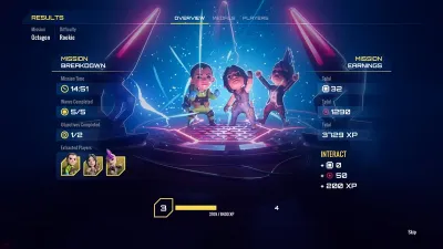 From Space — скриншот 4