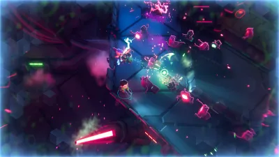 From Space — скриншот 7