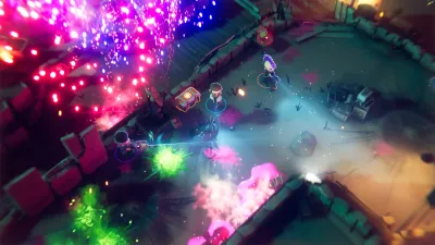 From Space — скриншот 9