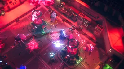 From Space — скриншот 10