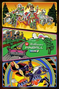 Pinball FX - Williams™ Pinball Volume 8