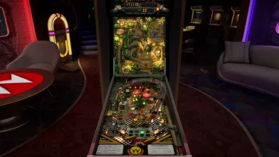Pinball FX - Williams™ Pinball Volume 8 — скриншот 2