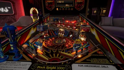 Pinball FX - Williams™ Pinball Volume 8 — скриншот 3