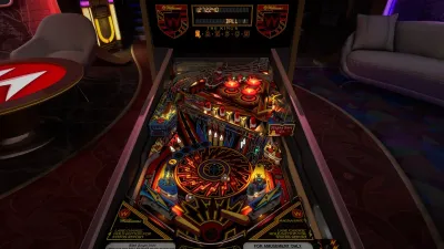 Pinball FX - Williams™ Pinball Volume 8 — скриншот 4