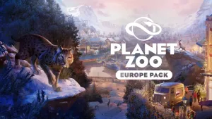 Planet Zoo: набор «Европа»