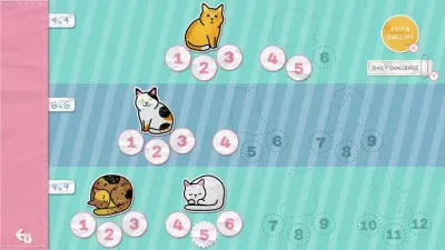 Sudocats — скриншот 2