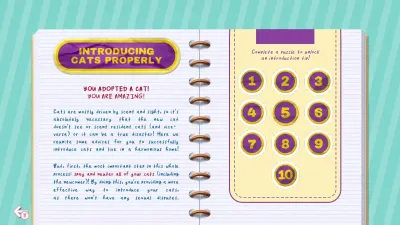 Sudocats — скриншот 4