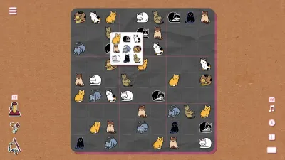 Sudocats — скриншот 5