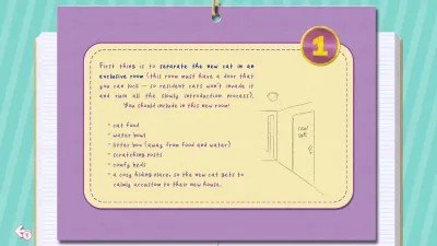 Sudocats — скриншот 6