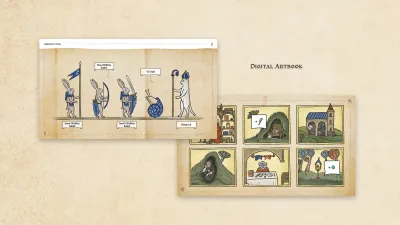 Inkulinati Supporter Bundle — скриншот 2