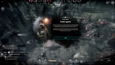 Frostpunk: The Last Autumn — скриншот 4