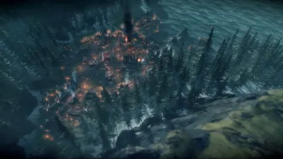 Frostpunk: The Last Autumn — скриншот 7