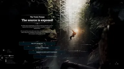 Frostpunk: The Last Autumn — скриншот 10