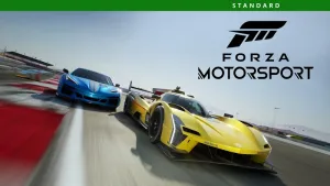 Forza Motorsport Standard Edition