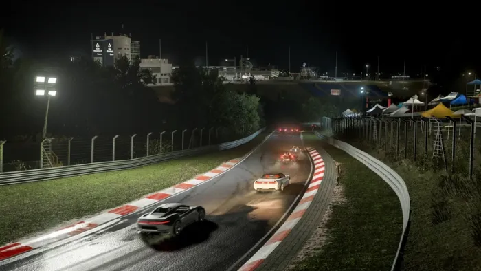 Forza Motorsport Standard Edition — скриншот 3