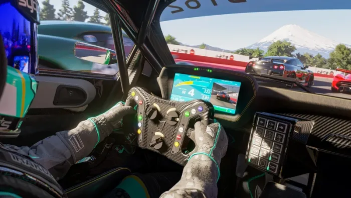 Forza Motorsport Standard Edition — скриншот 4