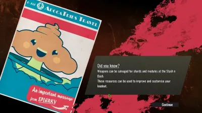 Slaycation Paradise — скриншот 5