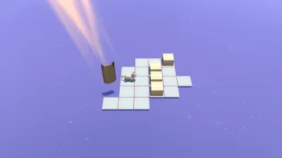 Mimi the Cat: Mimi's Scratcher — скриншот 2