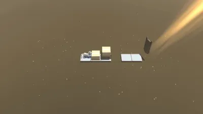 Mimi the Cat: Mimi's Scratcher — скриншот 3