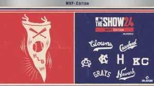 MLB® The Show™ 24: MVP Edition