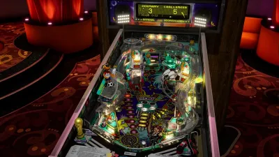 Pinball FX - World Cup Soccer — скриншот 4