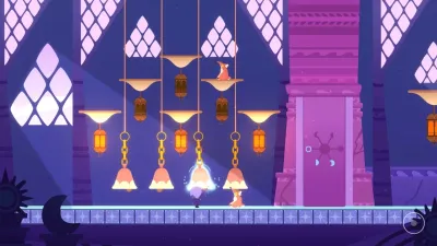 One Hand Clapping — скриншот 3