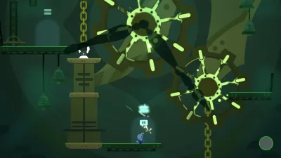 One Hand Clapping — скриншот 4