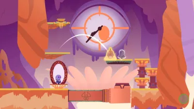 One Hand Clapping — скриншот 6