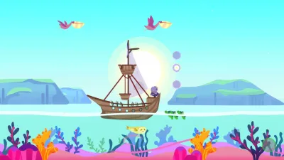 One Hand Clapping — скриншот 7