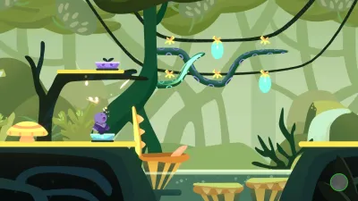 One Hand Clapping — скриншот 9