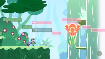 One Hand Clapping — скриншот 10