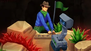 Brave Escape