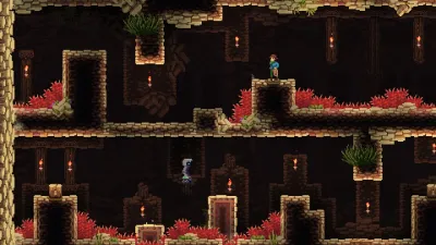 Brave Escape — скриншот 1