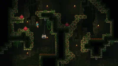 Brave Escape — скриншот 2