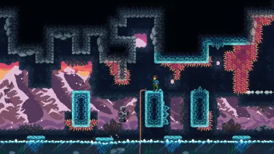 Brave Escape — скриншот 6