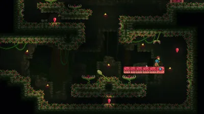 Brave Escape — скриншот 7