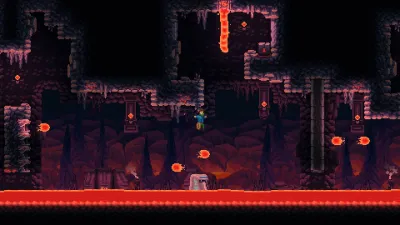 Brave Escape — скриншот 8