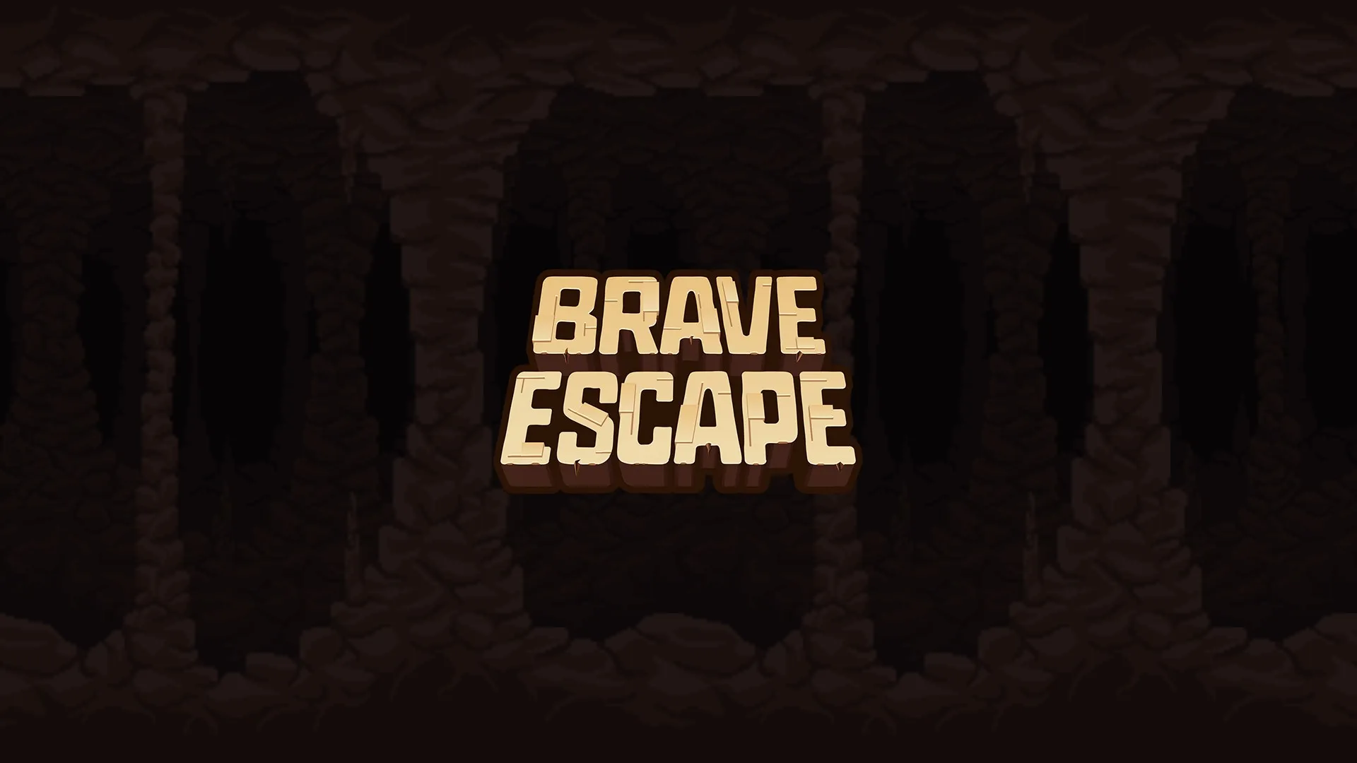 Brave Escape — трейлер