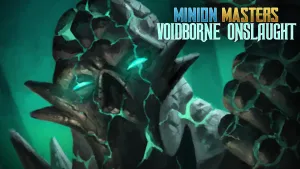 Voidborne Onslaught